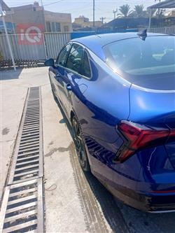 کیا K5